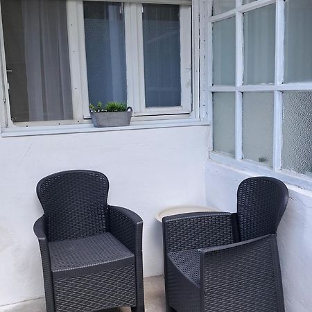 Nany 2 Lägenhet Novi Sad Exteriör bild