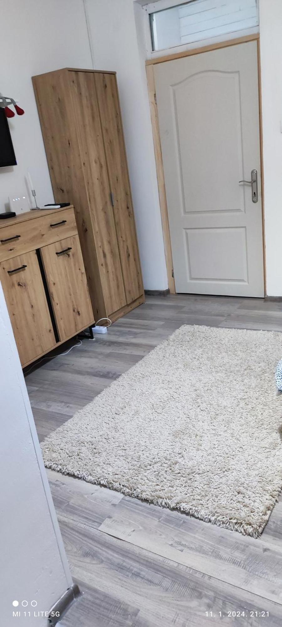 Nany 2 Lägenhet Novi Sad Exteriör bild