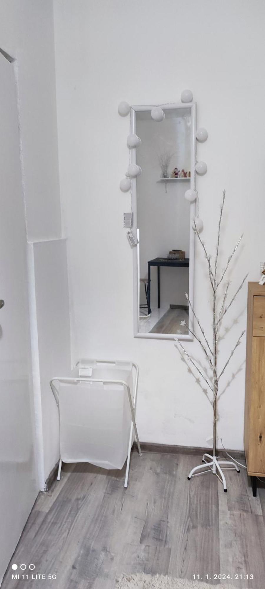 Nany 2 Lägenhet Novi Sad Exteriör bild