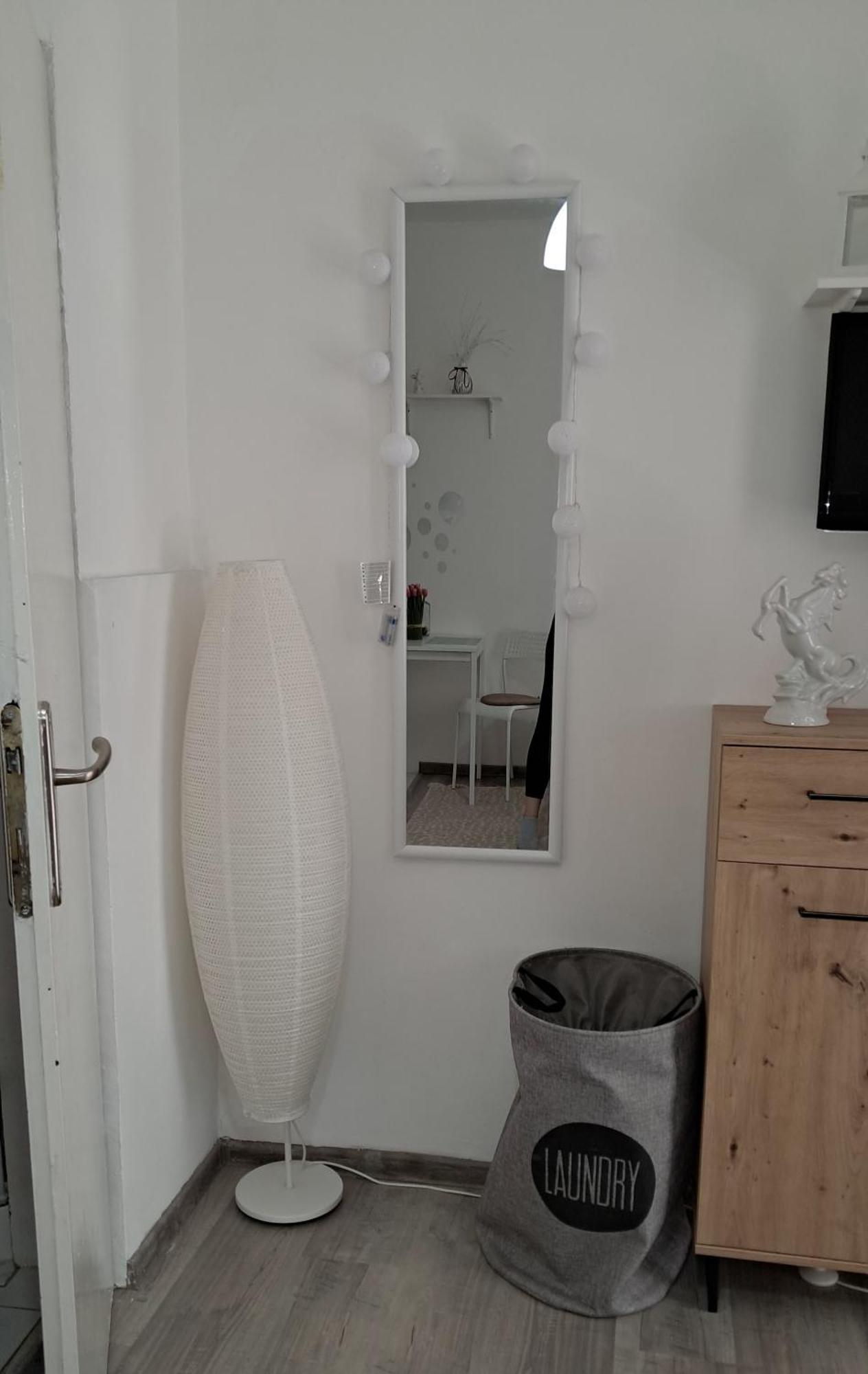 Nany 2 Lägenhet Novi Sad Exteriör bild