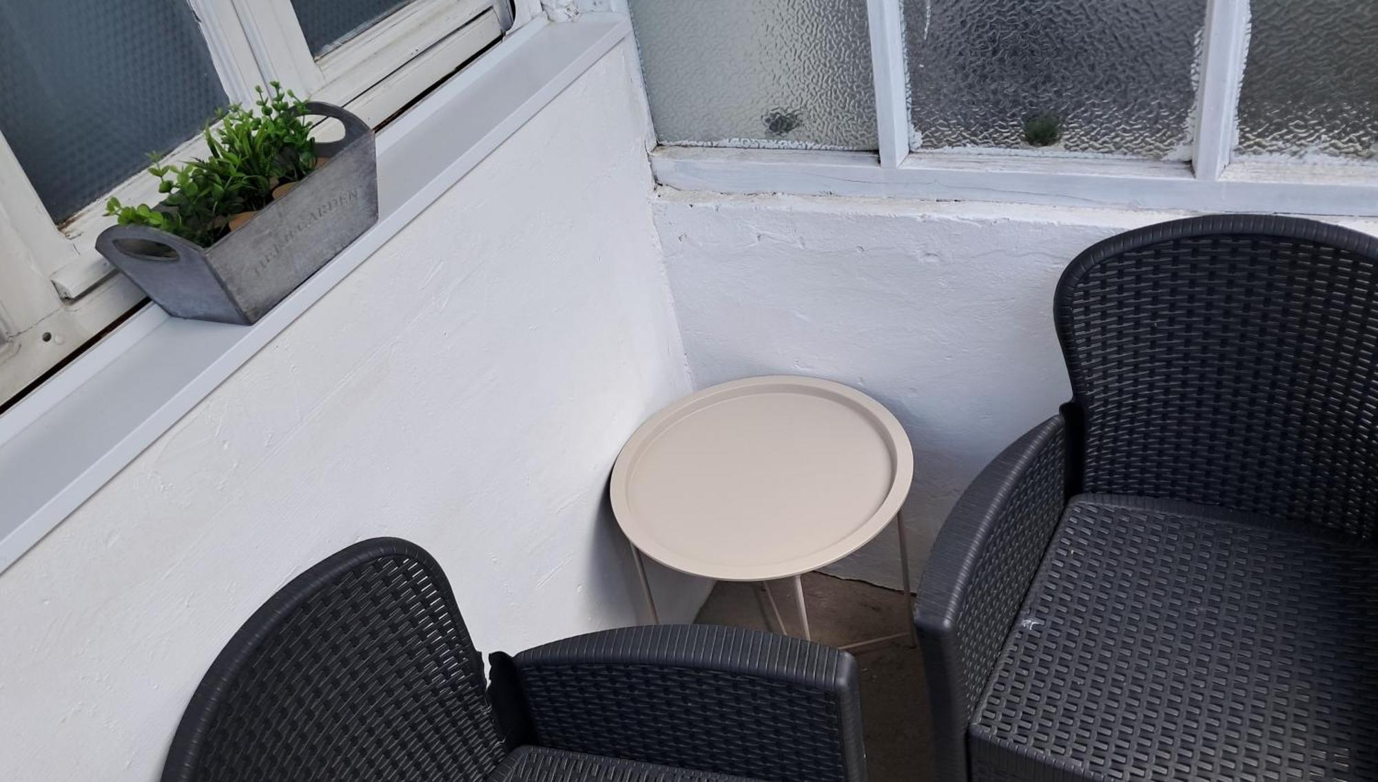 Nany 2 Lägenhet Novi Sad Exteriör bild